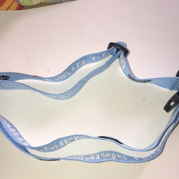 UNC Alumni Travel Luggage Strap - Picture 5 of 6